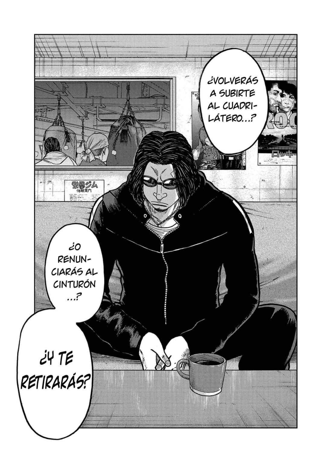 Worst Gaiden Mr. Zetton Chapter 35 - Page 11