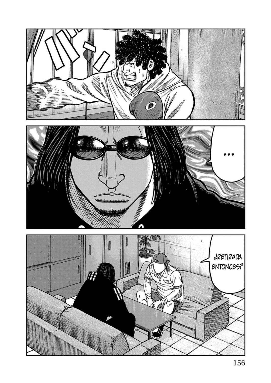 Worst Gaiden Mr. Zetton Chapter 35 - Page 12