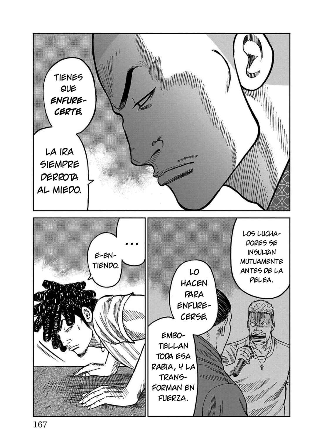 Worst Gaiden Mr. Zetton Chapter 35 - Page 23