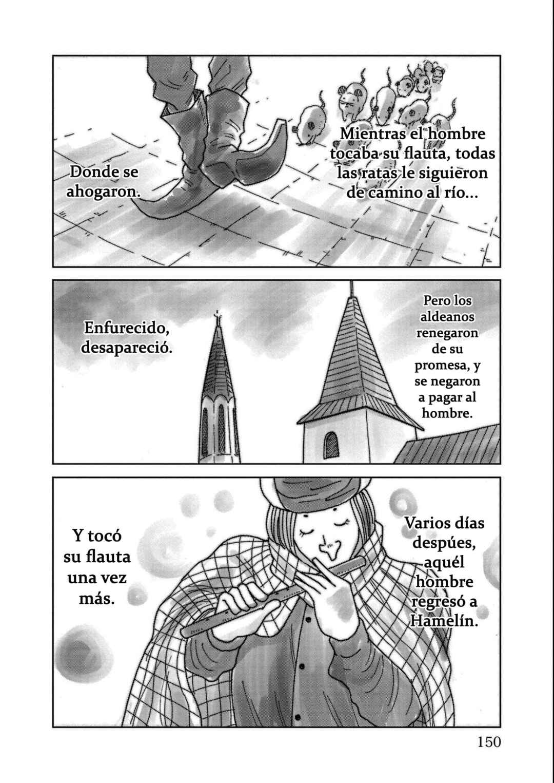 Worst Gaiden Mr. Zetton Chapter 35 - Page 6