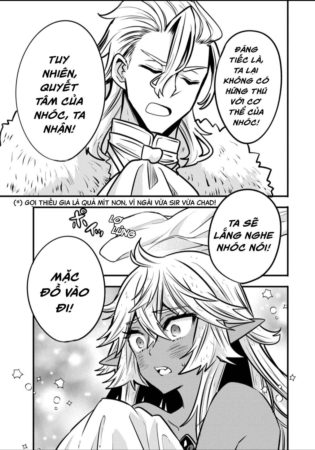 Saikyou Saiaku no Ura Boss, Tenseisha to Tomo ni Hametsu Flag Kaihi o Mezasu Chapter 5 - Page 15
