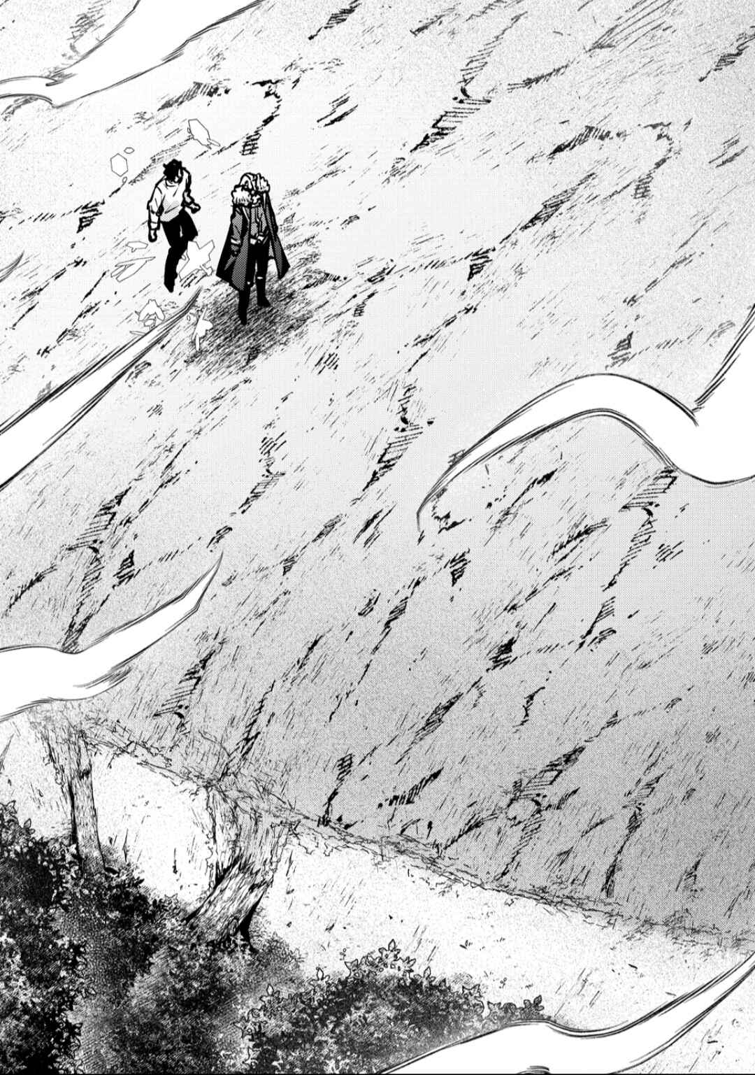 Saikyou Saiaku no Ura Boss, Tenseisha to Tomo ni Hametsu Flag Kaihi o Mezasu Chapter 5 - Page 6