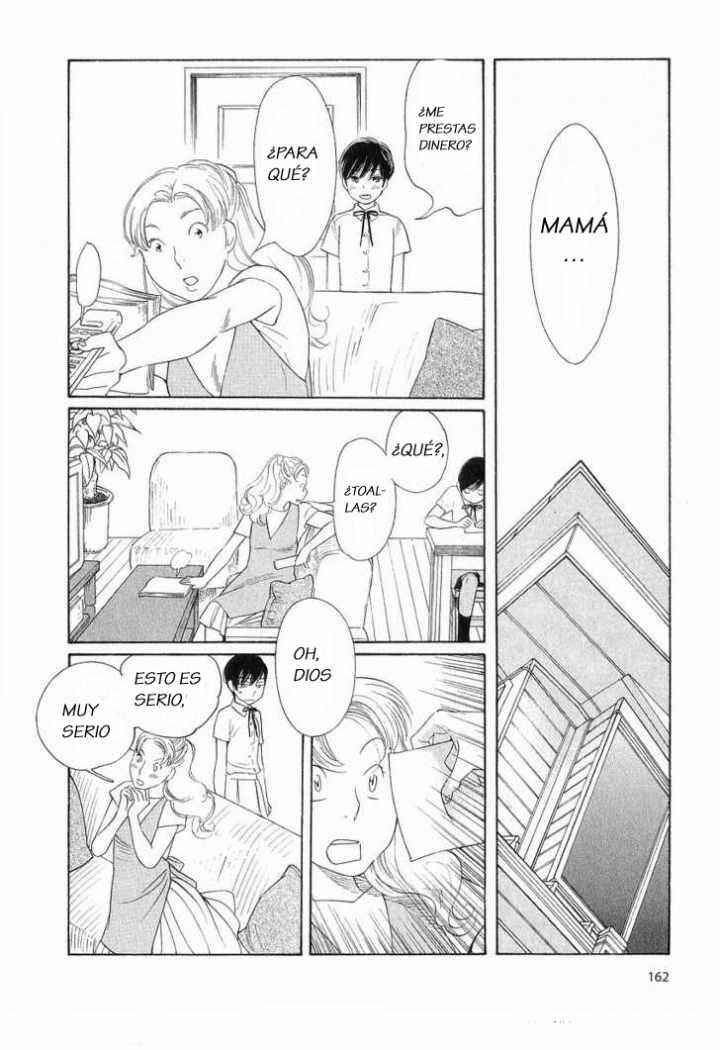Wandering Son Chapter 40 - Page 10