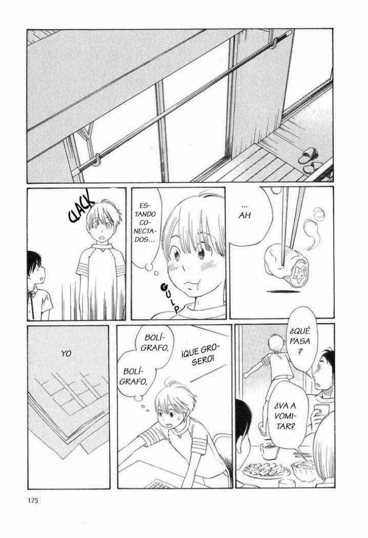 Wandering Son Chapter 40 - Page 23