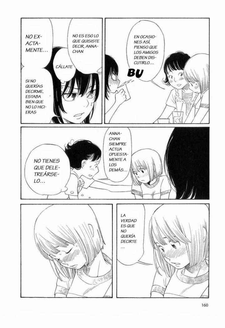 Wandering Son Chapter 40 - Page 8