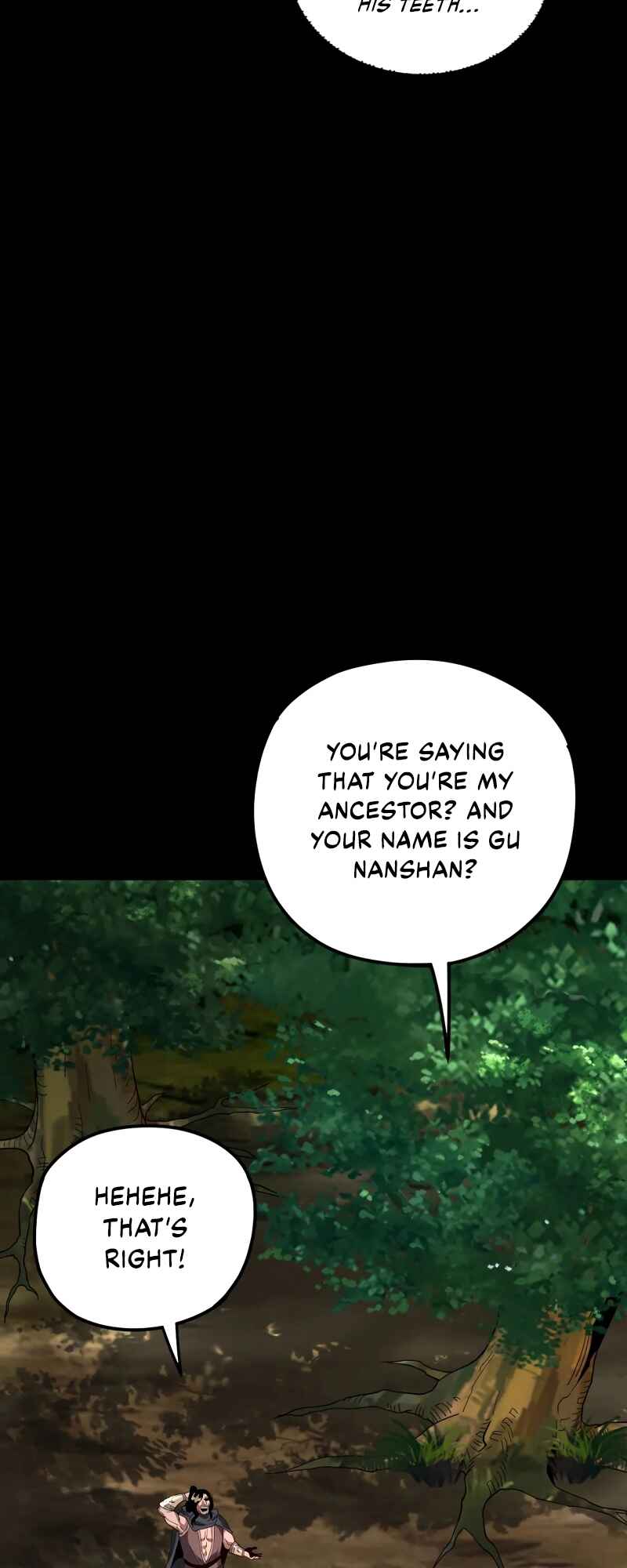 I Am the Fated Villain Chapter 81 - Page 15