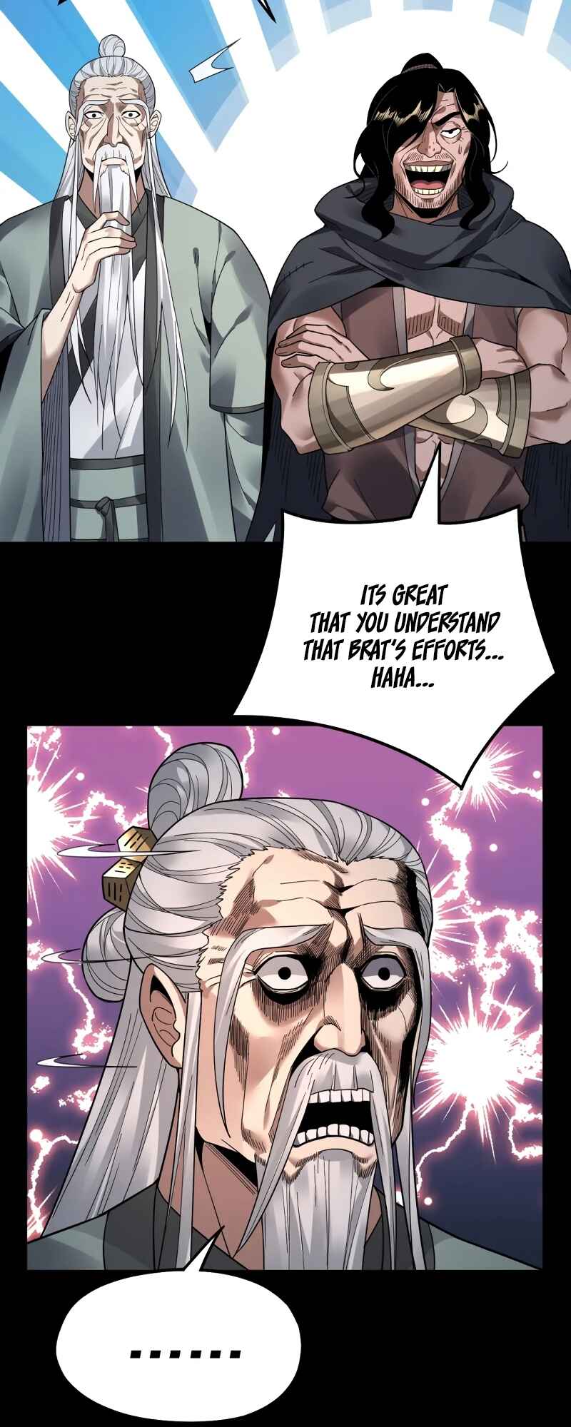 I Am the Fated Villain Chapter 81 - Page 26