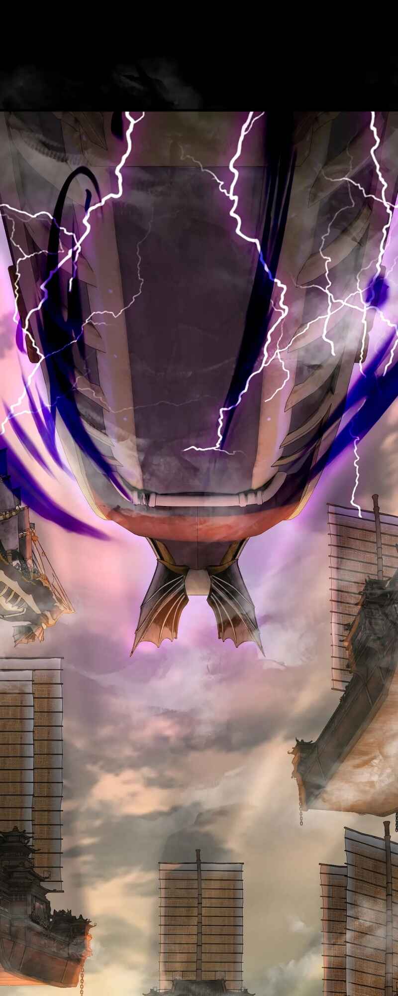 I Am the Fated Villain Chapter 81 - Page 27