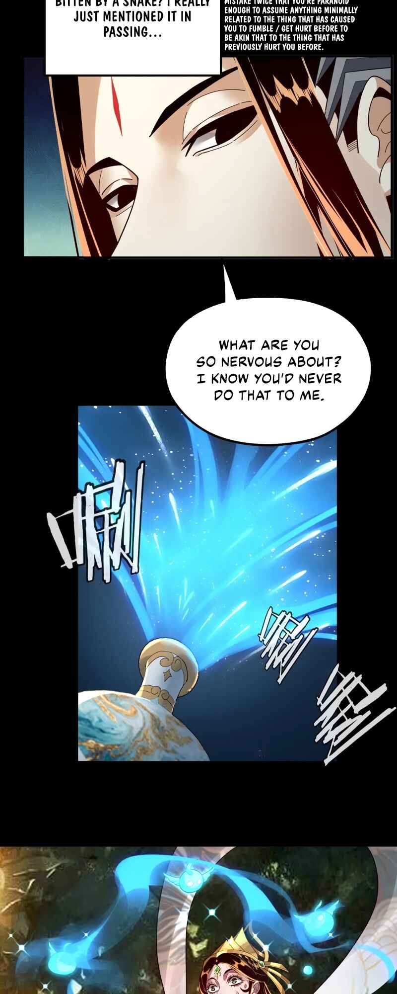 I Am the Fated Villain Chapter 81 - Page 40