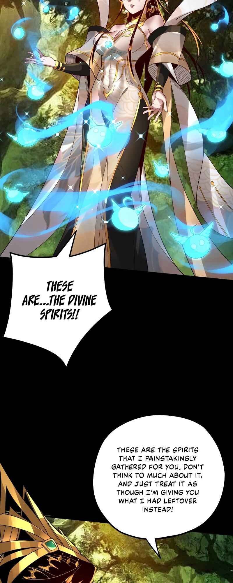 I Am the Fated Villain Chapter 81 - Page 41