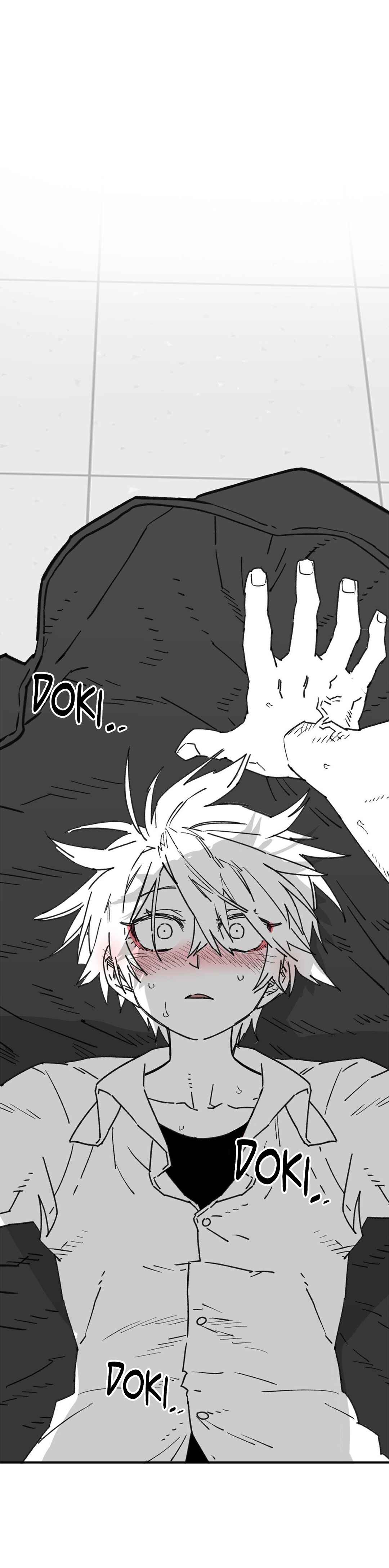 High School Boy Chapter 90 - Page 2