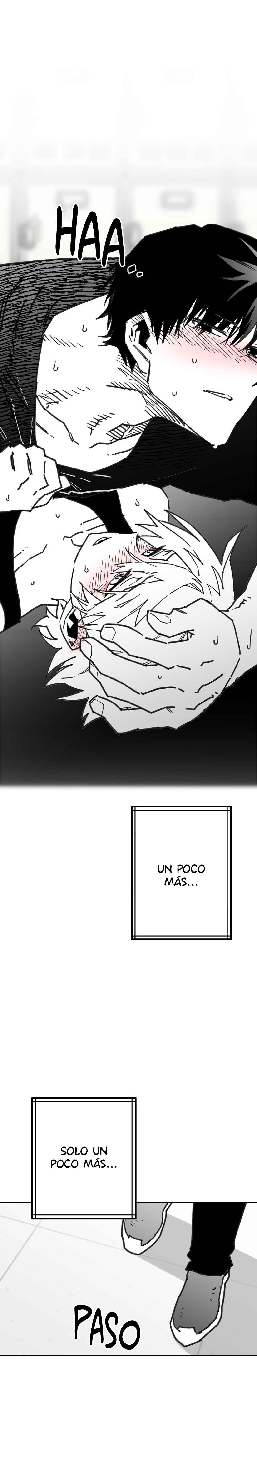 High School Boy Chapter 90 - Page 30