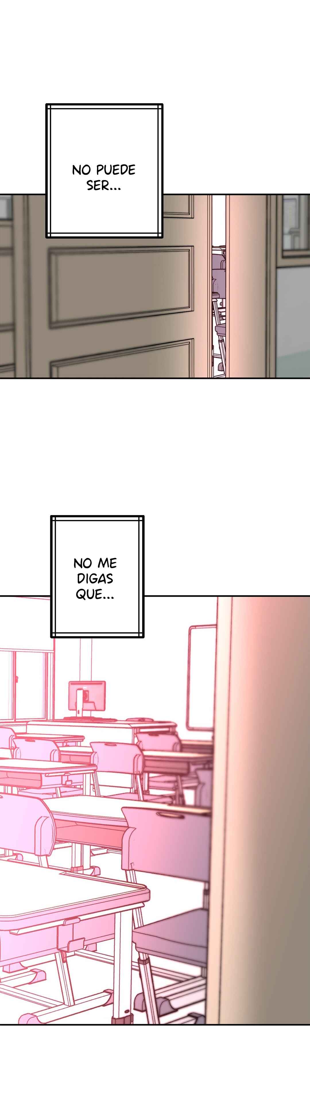 High School Boy Chapter 90 - Page 33