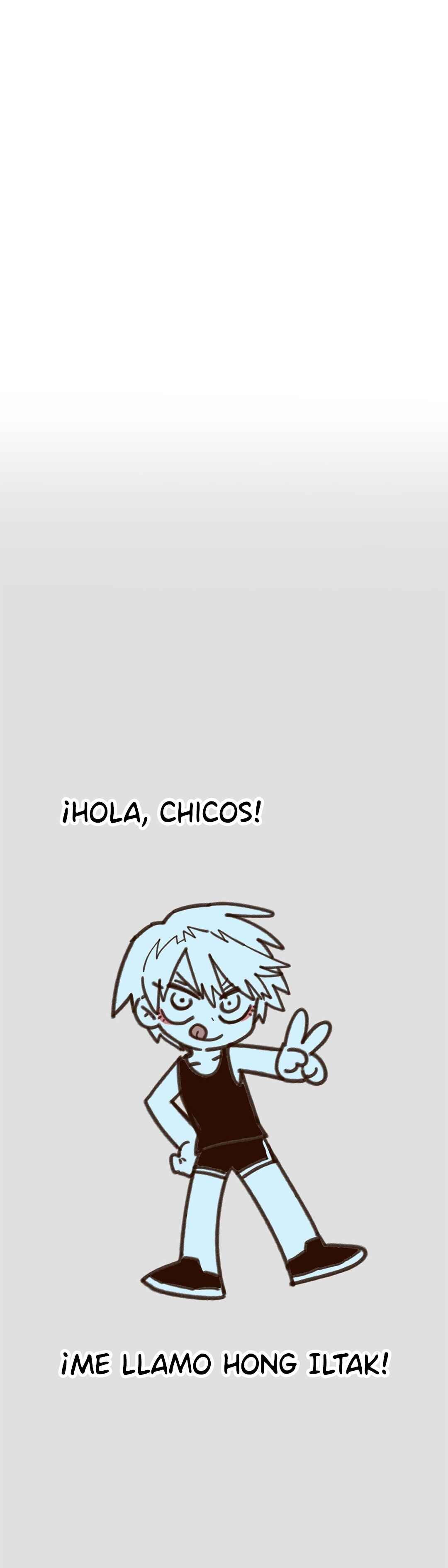 High School Boy Chapter 90 - Page 5