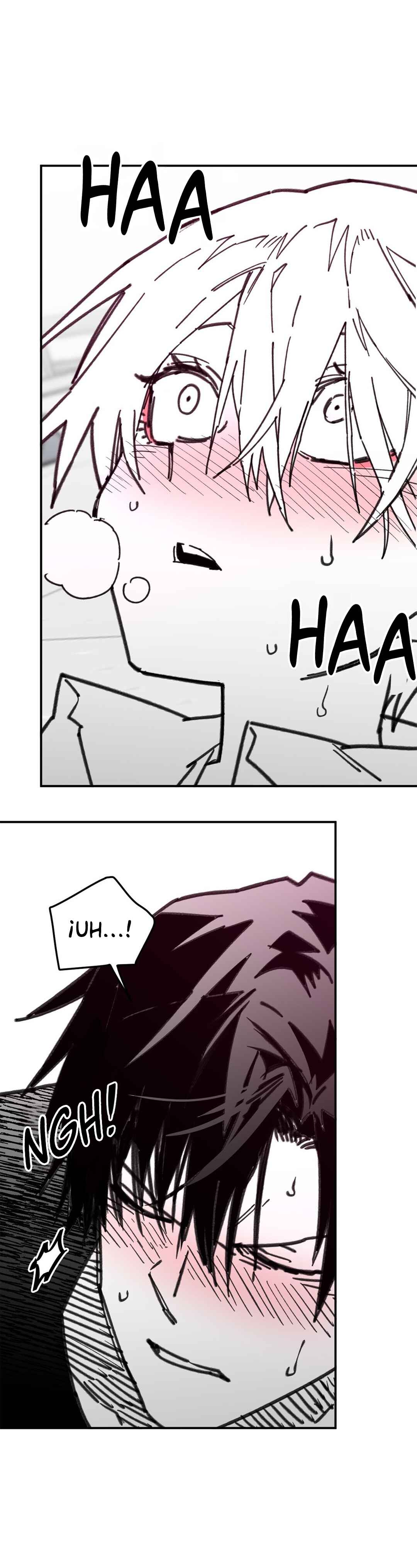 High School Boy Chapter 90 - Page 9