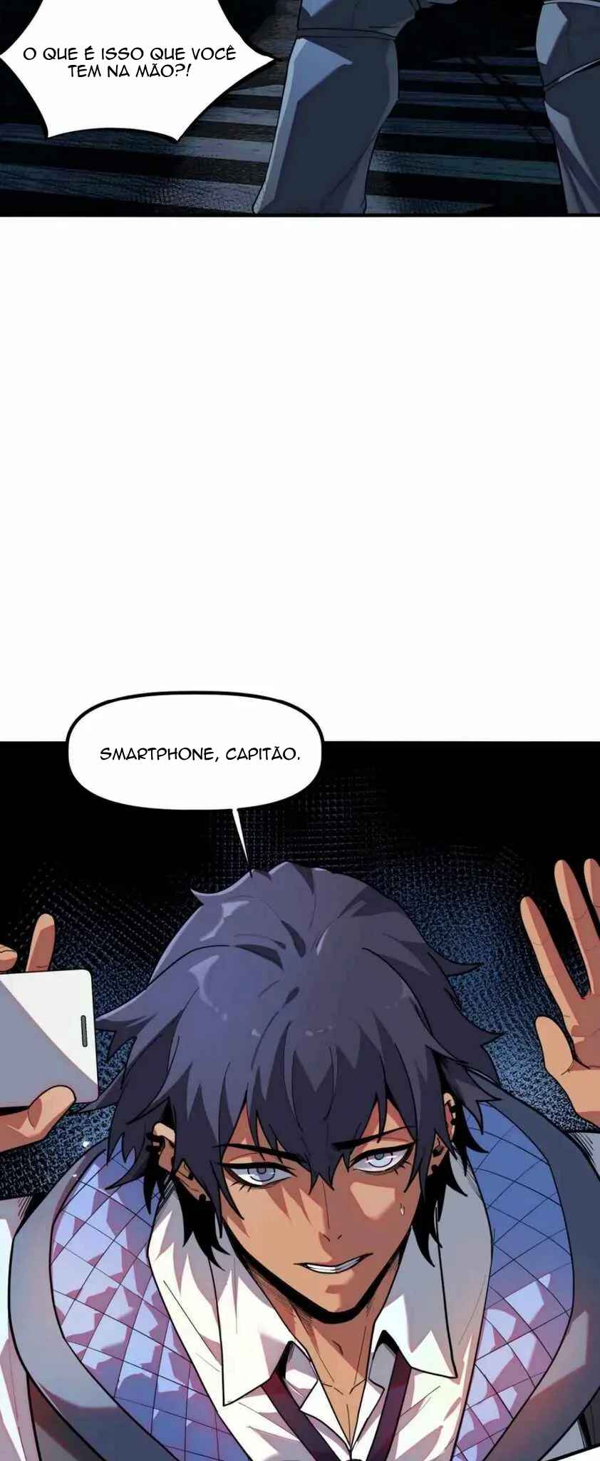 Arctic King Chapter 2 - Page 32