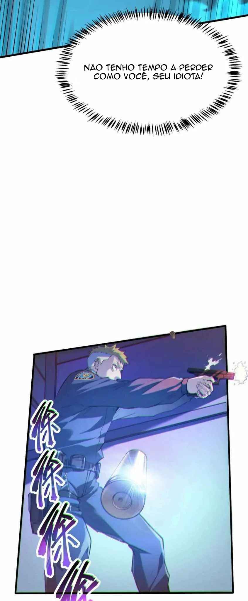 Arctic King Chapter 2 - Page 53