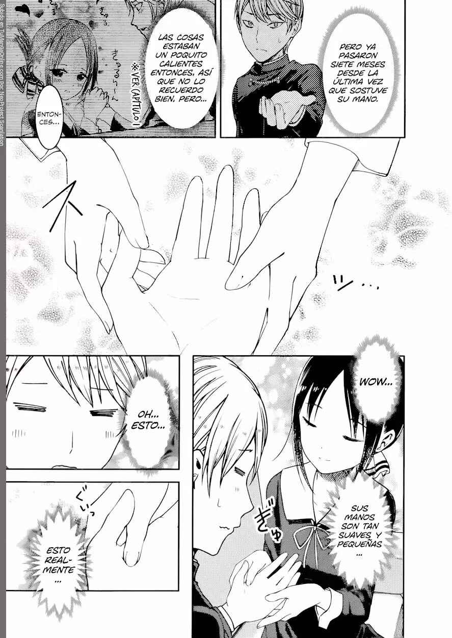 Kaguya-sama: Love Is War Chapter 71 - Page 10