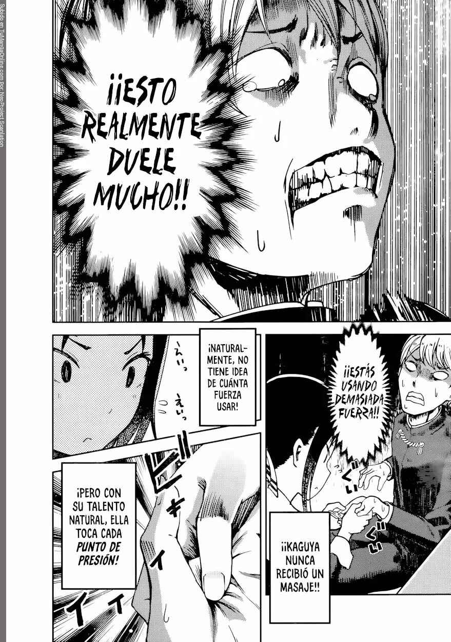 Kaguya-sama: Love Is War Chapter 71 - Page 11