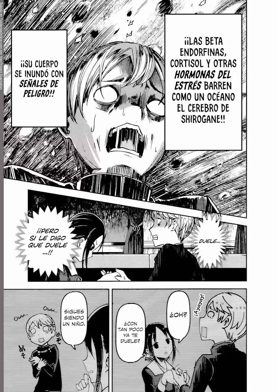Kaguya-sama: Love Is War Chapter 71 - Page 12