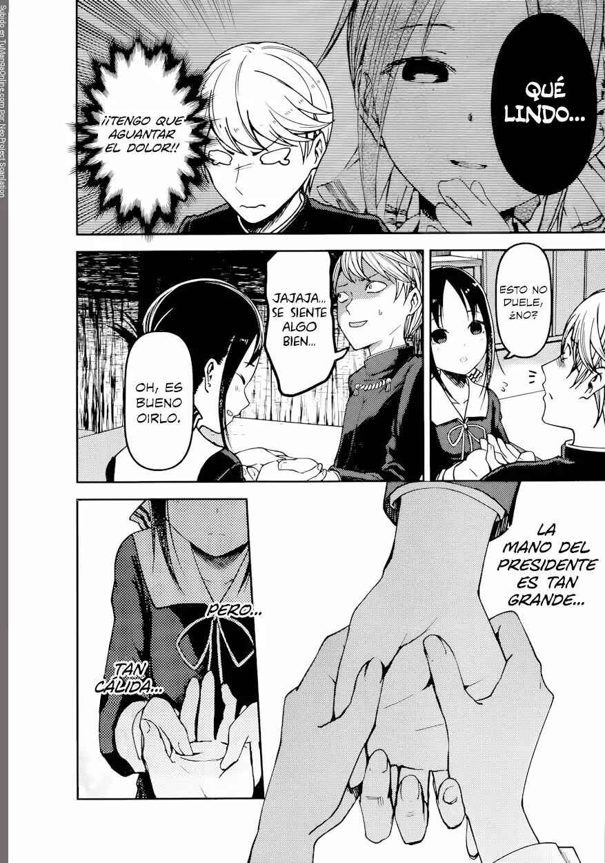 Kaguya-sama: Love Is War Chapter 71 - Page 13