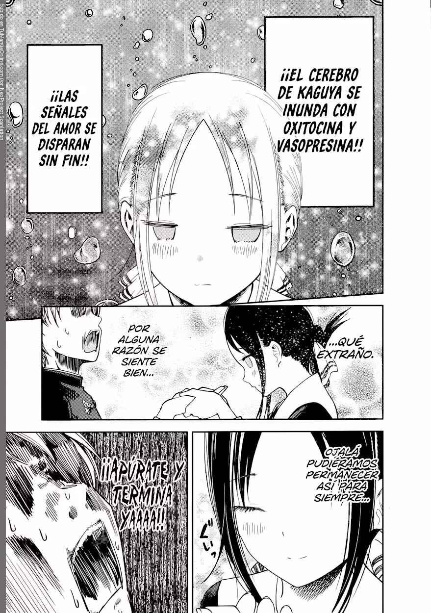 Kaguya-sama: Love Is War Chapter 71 - Page 14
