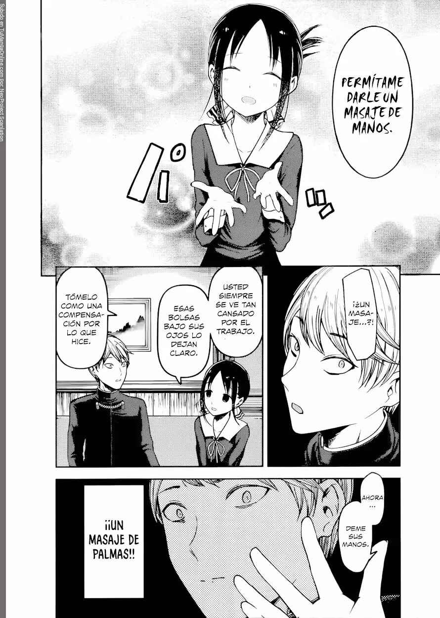 Kaguya-sama: Love Is War Chapter 71 - Page 7