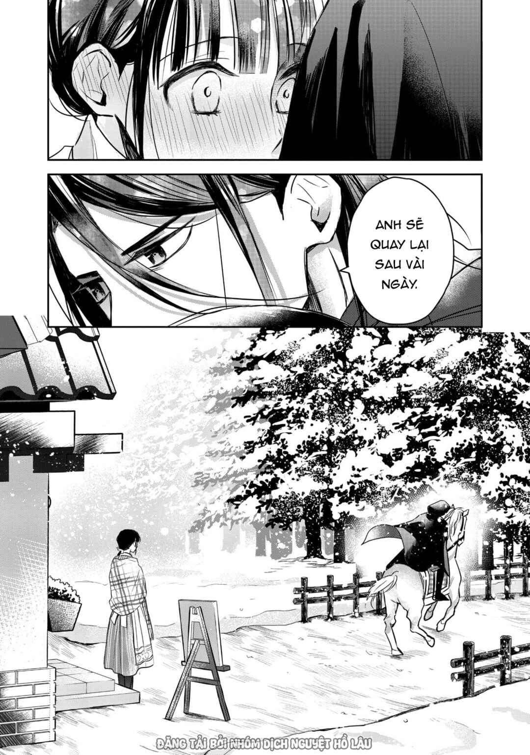 Isekai ni Kyuuseishu to shite Yobaremashita ga, Around 30 ni wa Muri na no de, hissori Book Café Hajimemashita Chapter 6 - Page 25