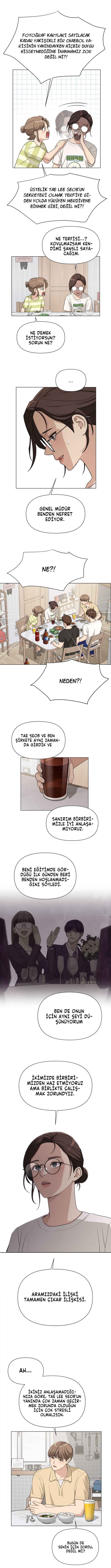 Iseop ui Yeonae Chapter 4 - Page 10