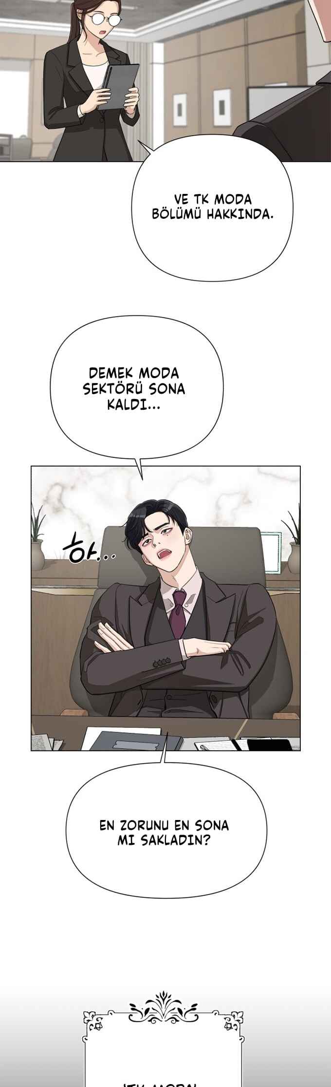Iseop ui Yeonae Chapter 4 - Page 19