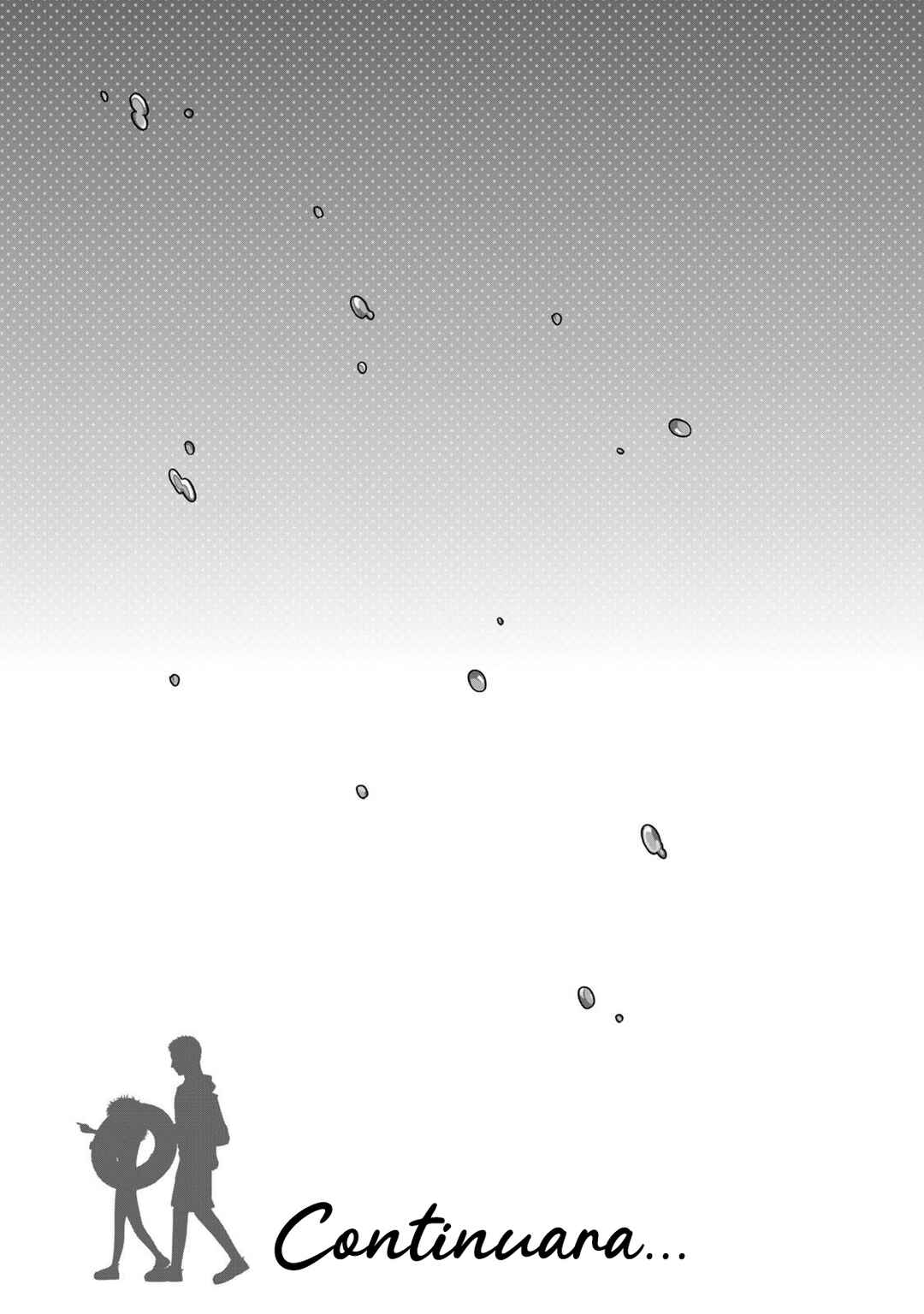 Kimi wa Ore no Yasashikunai Haru Chapter 16.5 - Page 8