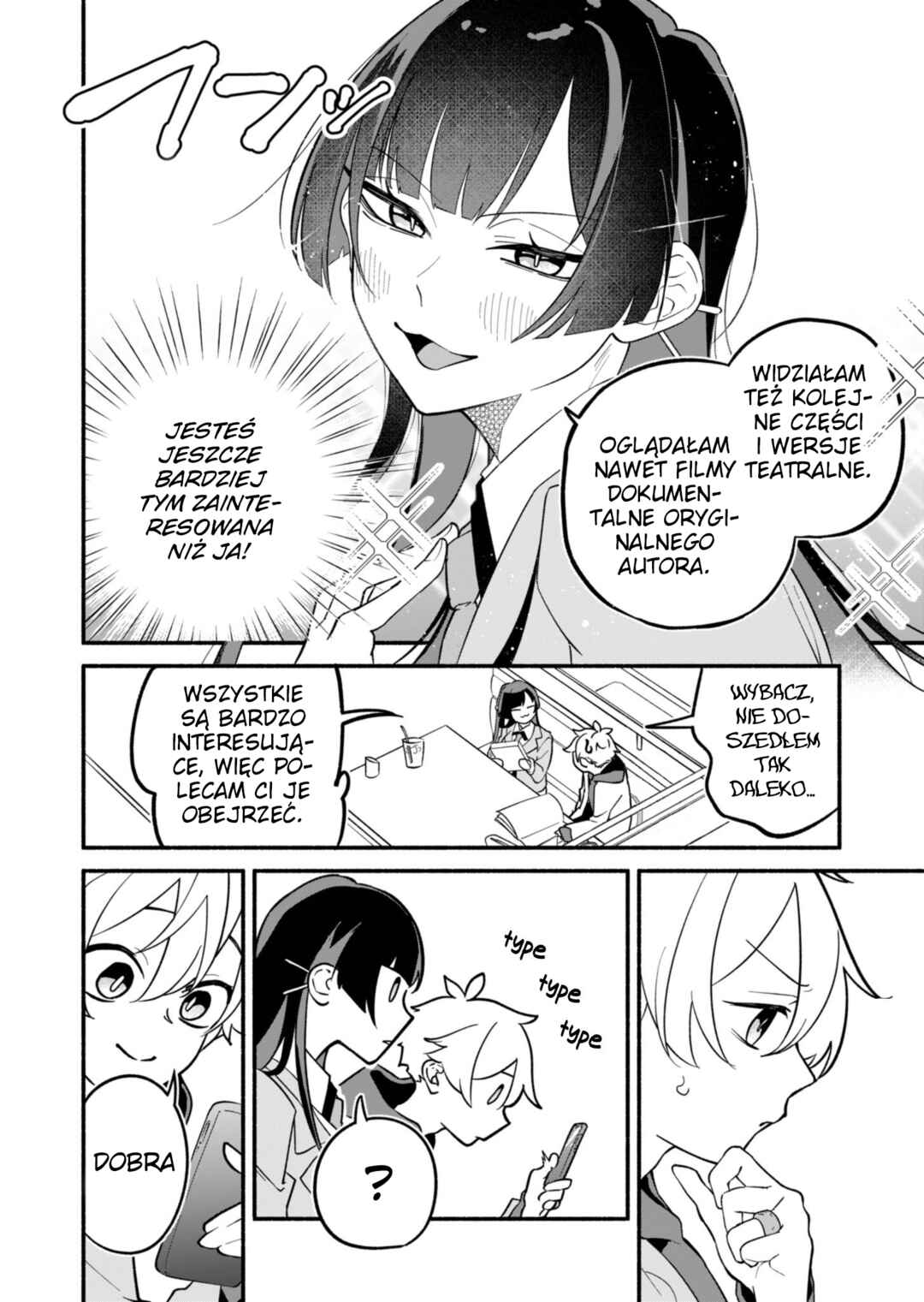 Boku no Ikezu na Konyakusha Chapter 2 - Page 18