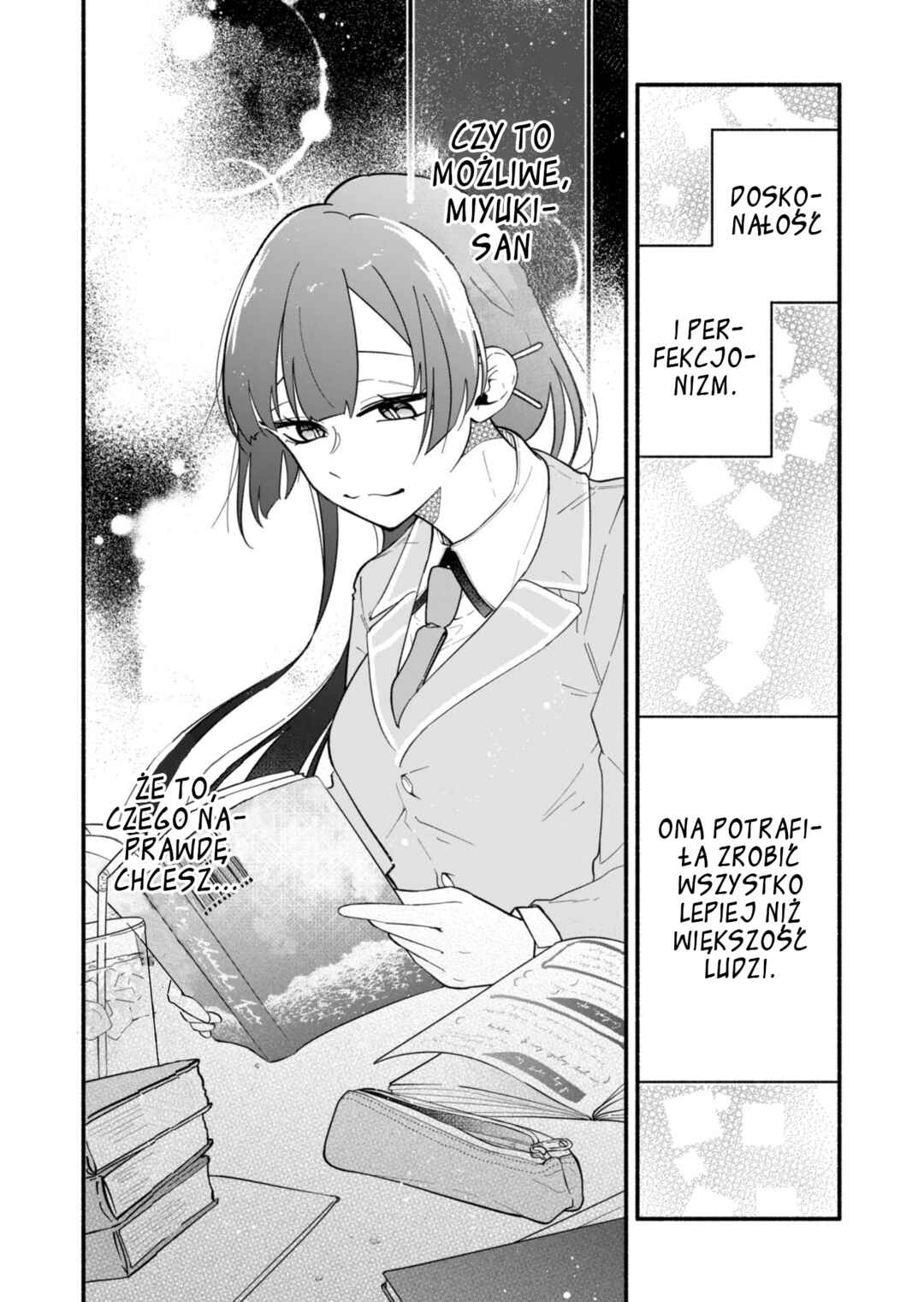 Boku no Ikezu na Konyakusha Chapter 2 - Page 24