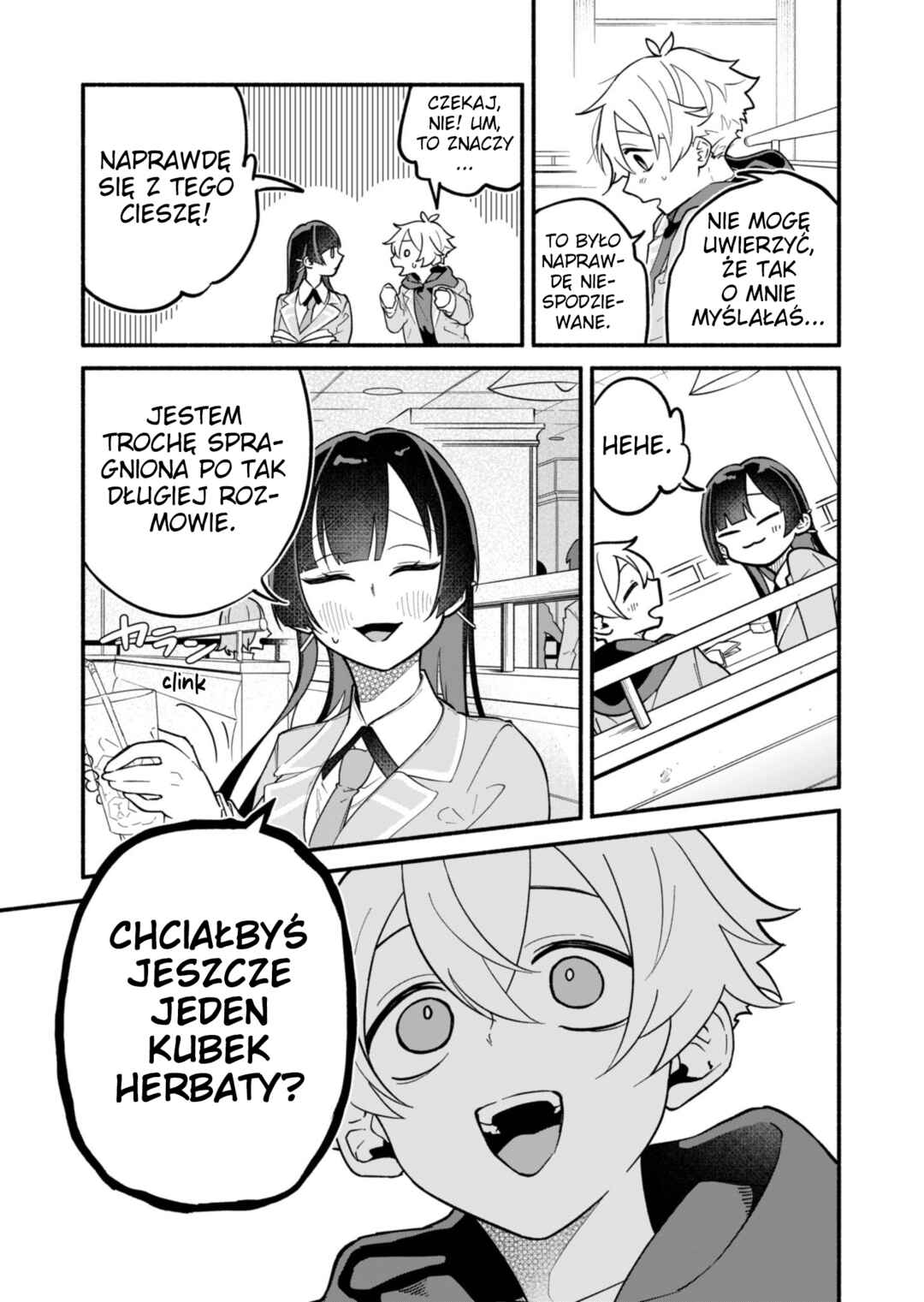 Boku no Ikezu na Konyakusha Chapter 2 - Page 25