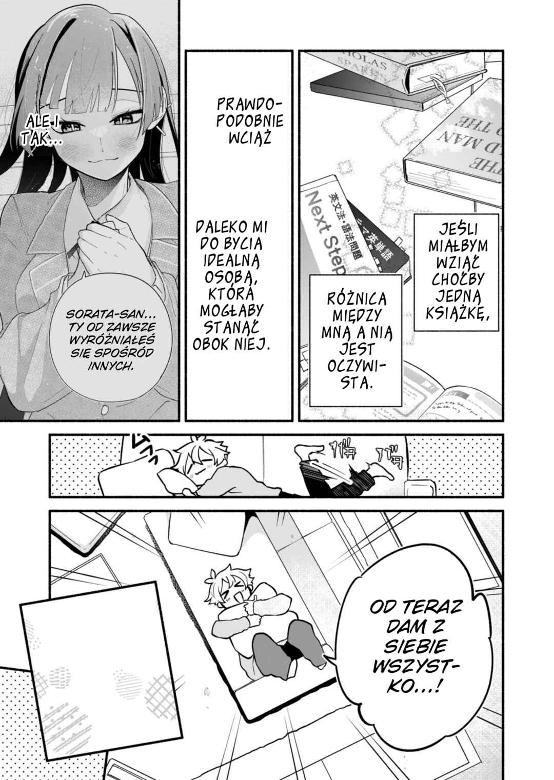 Boku no Ikezu na Konyakusha Chapter 2 - Page 29