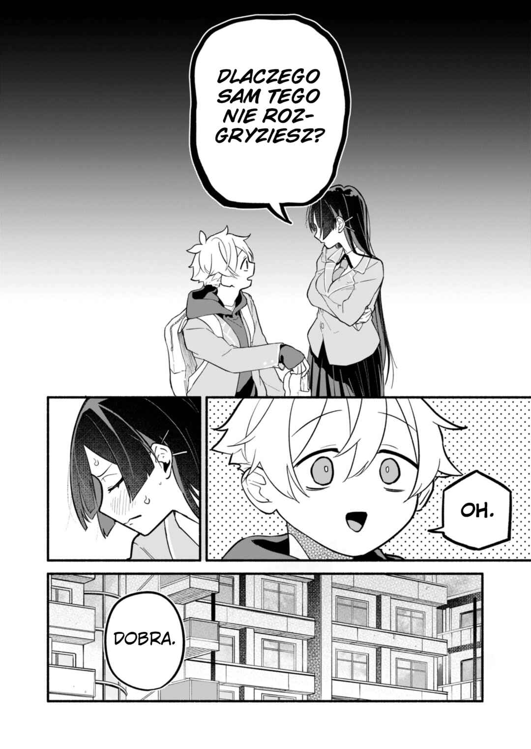 Boku no Ikezu na Konyakusha Chapter 2 - Page 4