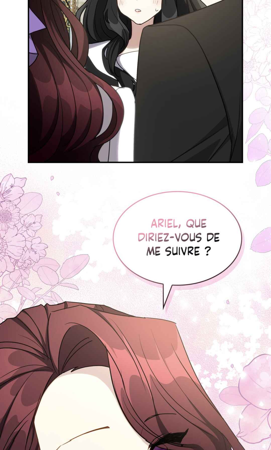 Their Obsession Will Ruin Me Chapter 22 - Page 25
