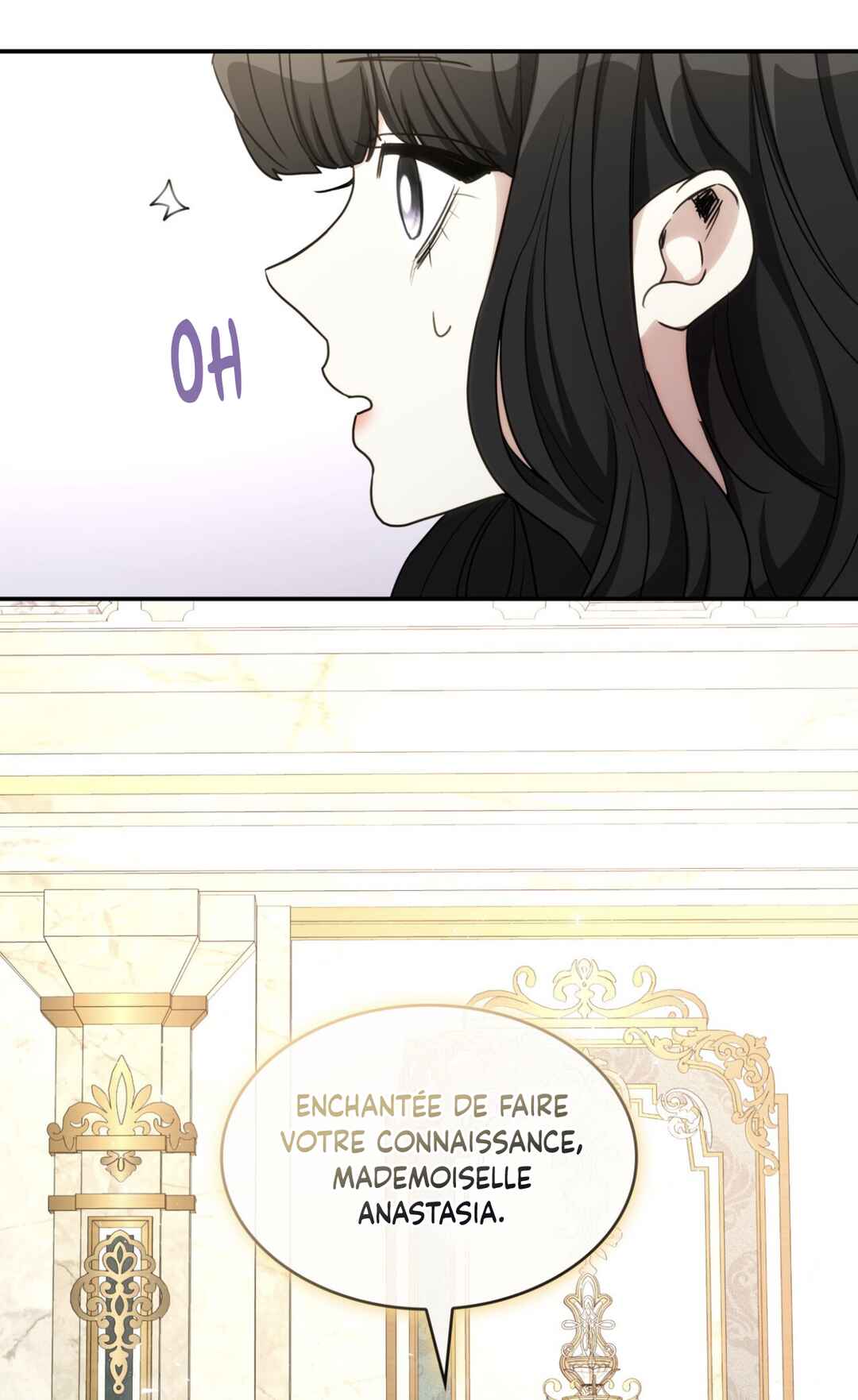 Their Obsession Will Ruin Me Chapter 22 - Page 27
