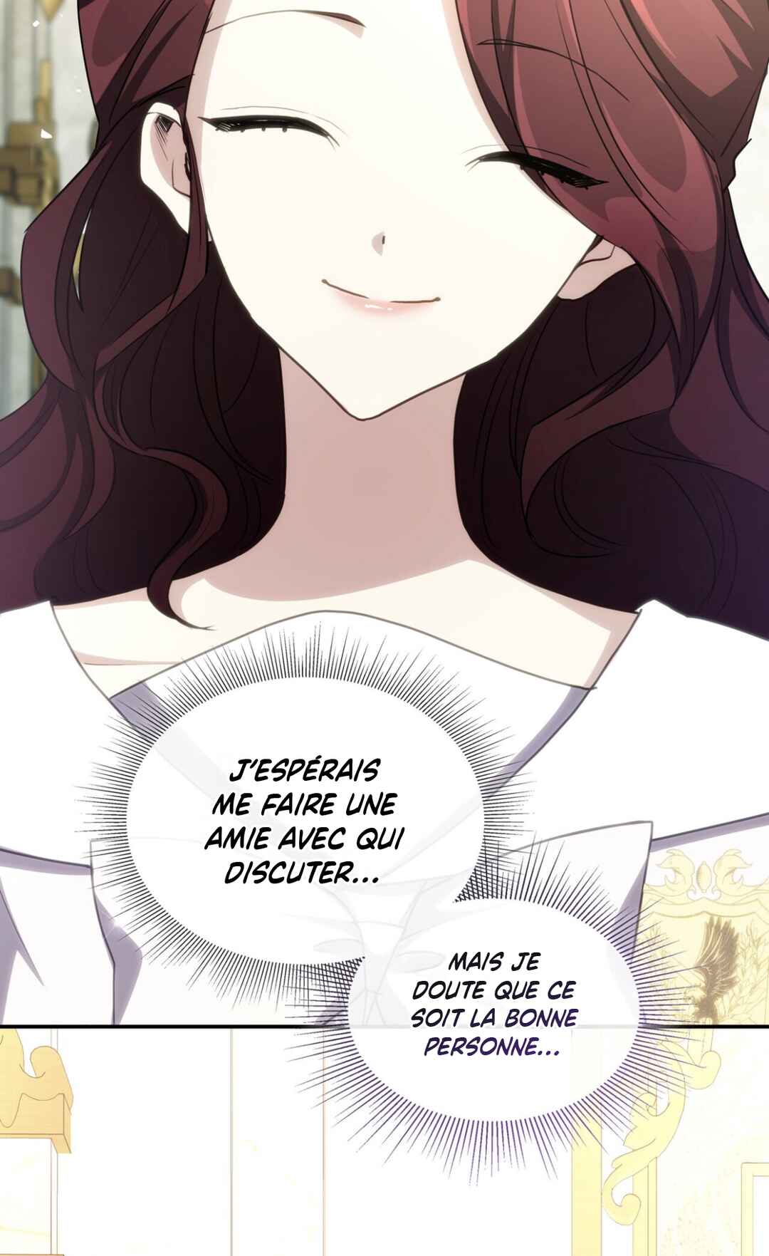 Their Obsession Will Ruin Me Chapter 22 - Page 33