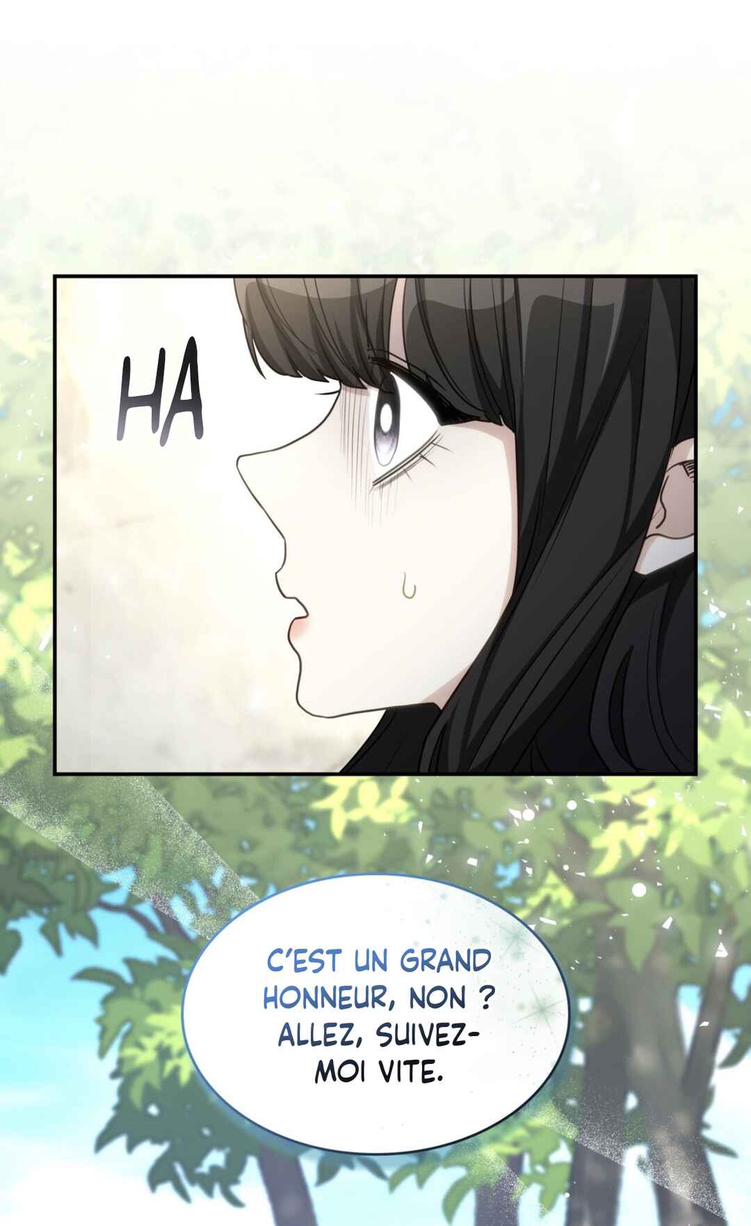 Their Obsession Will Ruin Me Chapter 22 - Page 35