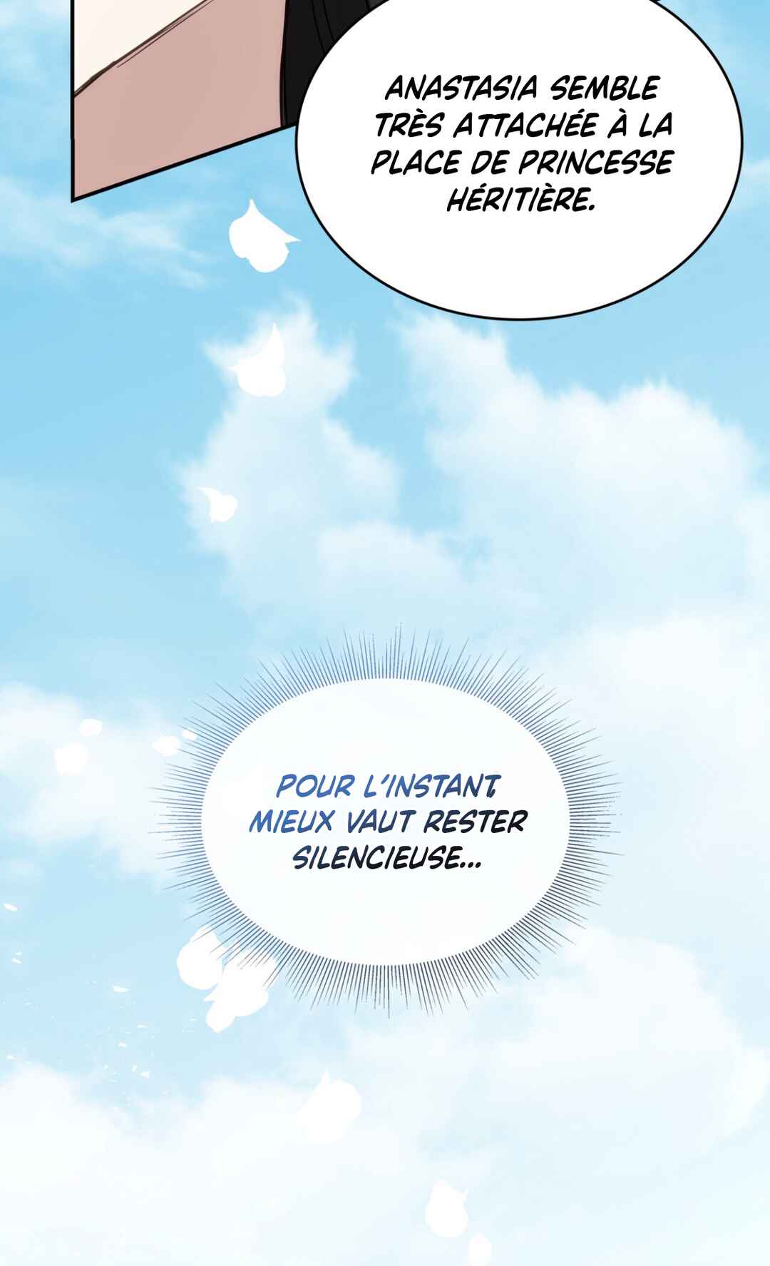 Their Obsession Will Ruin Me Chapter 22 - Page 60