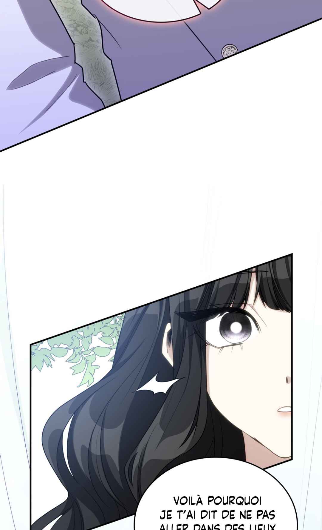 Their Obsession Will Ruin Me Chapter 22 - Page 64