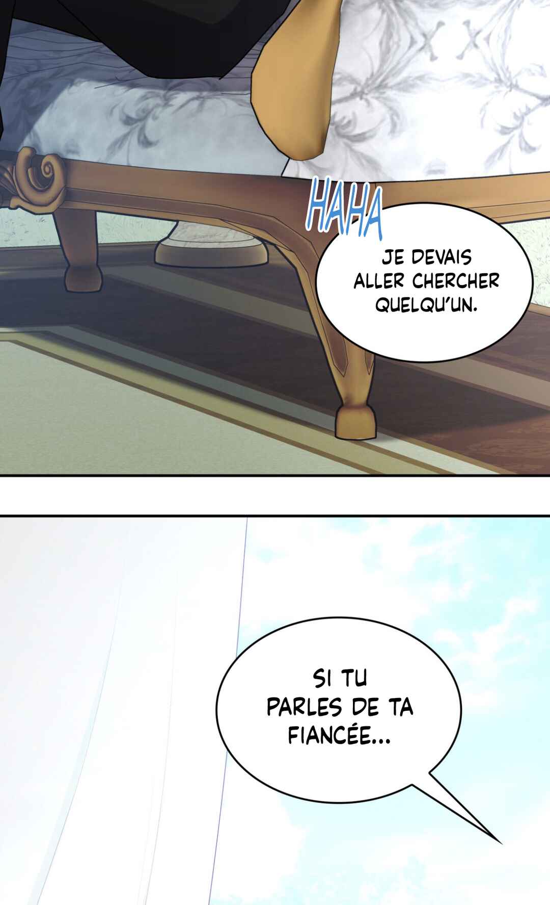 Their Obsession Will Ruin Me Chapter 22 - Page 66