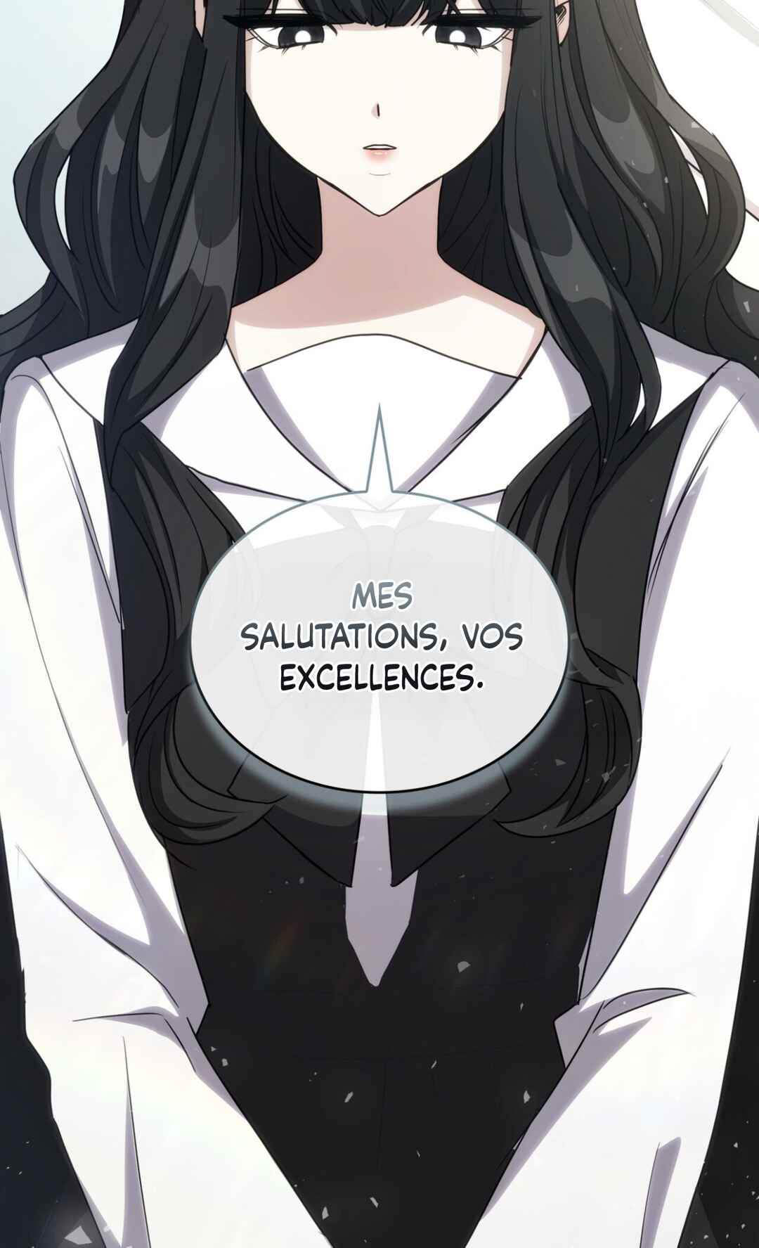 Their Obsession Will Ruin Me Chapter 22 - Page 70