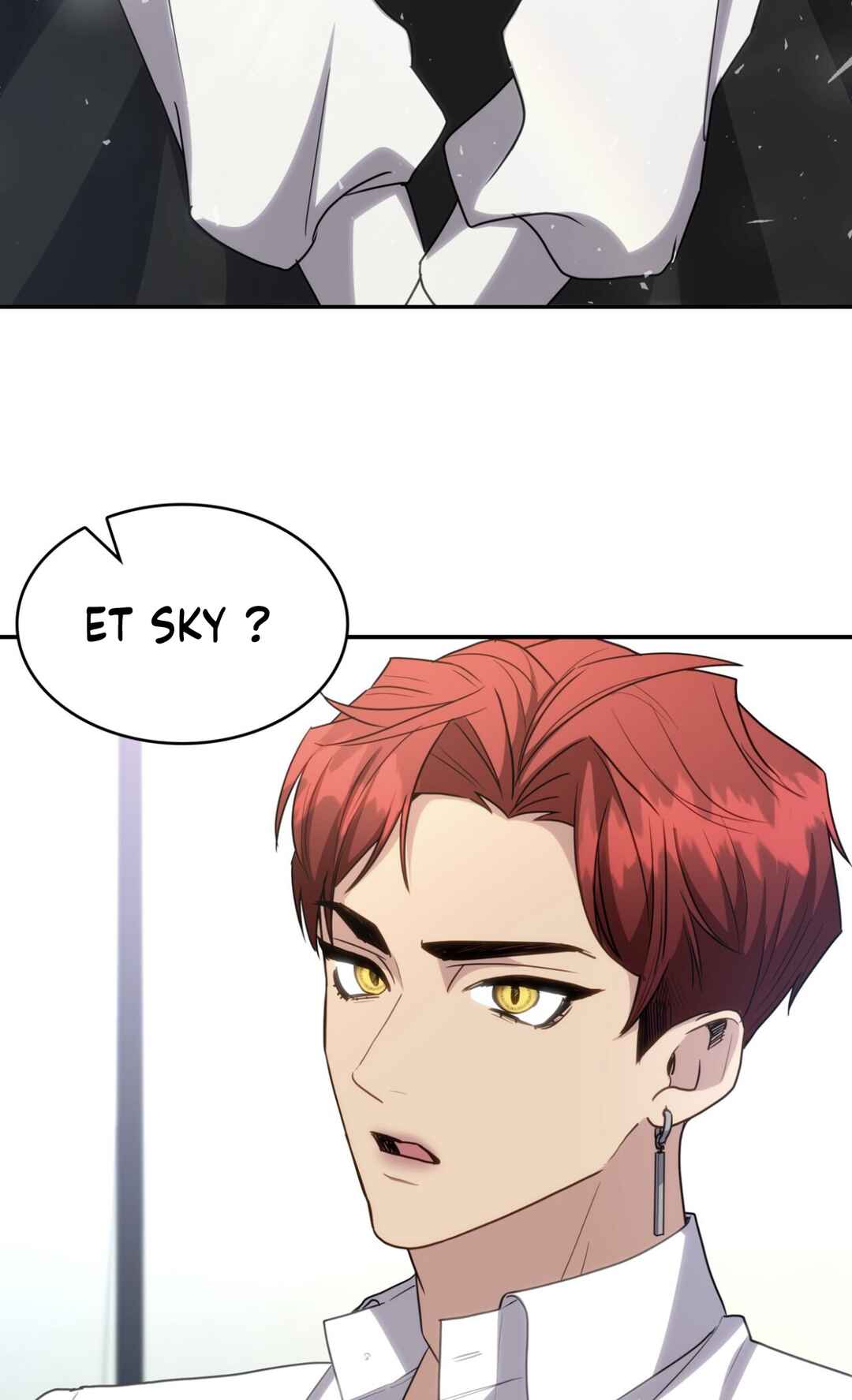 Their Obsession Will Ruin Me Chapter 22 - Page 71