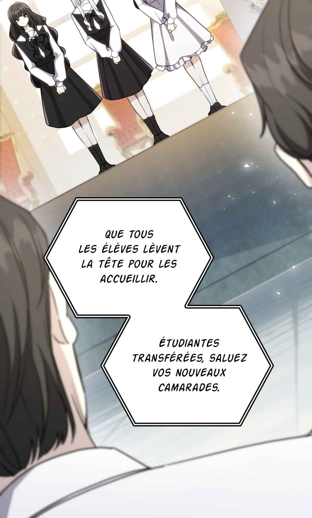 Their Obsession Will Ruin Me Chapter 22 - Page 8