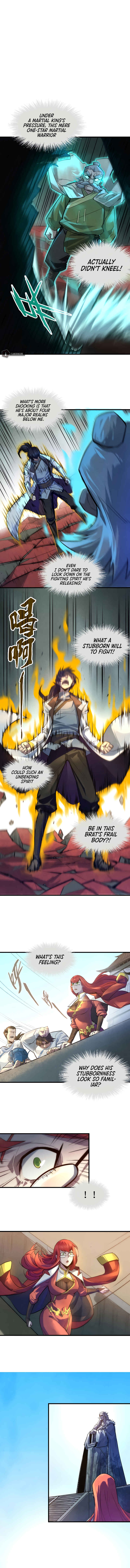 Zhè Yí Shì Wǒ Yào Dāng Zhì Zūn Chapter 22 - Page 15