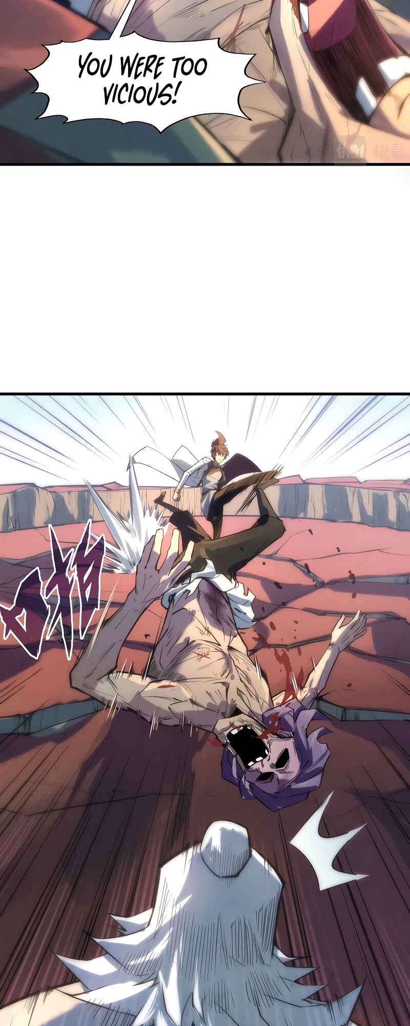 Zhè Yí Shì Wǒ Yào Dāng Zhì Zūn Chapter 22 - Page 4