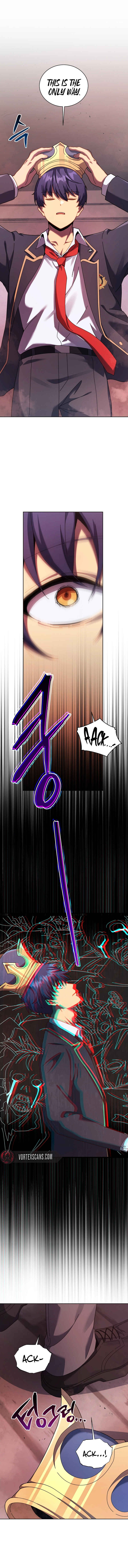 Necromancer Academy and the Genius Summoner Chapter 122 - Page 10