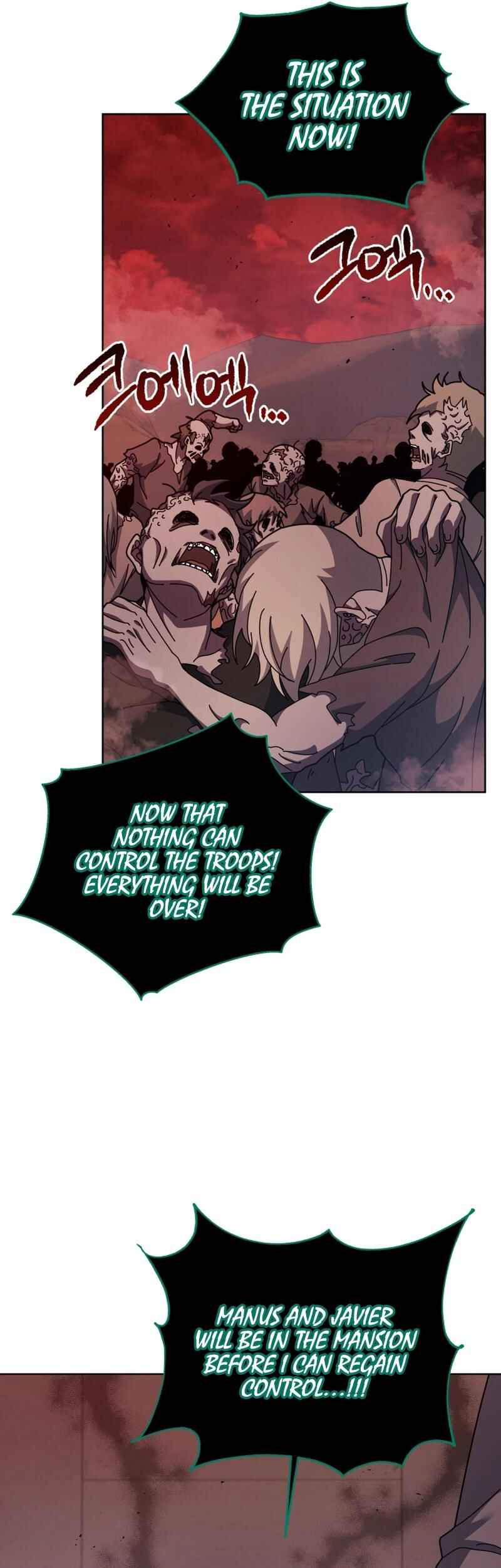 Necromancer Academy and the Genius Summoner Chapter 122 - Page 6